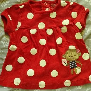 Child of Mine by Carter's Tee